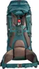 TATONKA Yukon 70+10 TEAL GREEN / JASPER TEAL GREEN / JASPER Produktbild-Vorschau 3