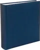 Goldbuch Summertime blu 30x31 100 pagine bianche 31708 Anteprima dell’immagine prodotto 13