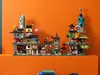 LEGO® NINJAGO 71741 - Die Gärten von NINJAGO® City Produktbild-Vorschau 32