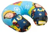 Feuerwehrmann Sam - Rainbow Reise Nackenkissen bequemes Produktbild-Vorschau 3