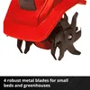 Einhell GE-CR 18/20 Li E-Solo zappatrice rotativa a Anteprima dell’immagine prodotto 15