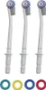 Oral-B Ersatzdüsen OxyJet 4er Produktbild-Vorschau 13