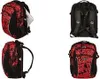 Herlitz základní škola batoh Ultimate prázdný Graffiti Náhled obrázku produktu 15