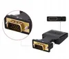 Co2 Vga na Hdmi konvertor Adaptér D-sub na Full HD + zvuk Náhľad obrázku produktu 4