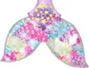 Barbie Dreamtopia Sparkle Lights Mermaid, Lalka modowa, Podgląd zdjęcia produktu 5