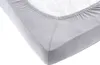 Jersey Spannbettlaken 140-160x200 cm Spannbettuch 100% Produktbild-Vorschau 3