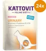 Kattovit Urinary Lachs, Adult, jede Rasse, Lachs, 85 g Produktbild-Vorschau 2
