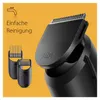 Braun BT3410, Waschbar, Wechselstrom/Batterie, Schwarz Produktbild-Vorschau 4