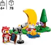 LEGO ANIMAL CROSSING 77053 Obserwacja gwiazd z Celeste Podgląd zdjęcia produktu 10