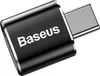 Baseus Adapter Przejciwka OTG z MicroUSB na USB TYPE-C 2.4A Podgląd zdjęcia produktu 16