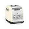 KitchenAid 5KMT221EAC Artisan 2 Scheiben Toaster Creme Produktbild-Vorschau 20
