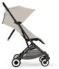 cybex Kinderwagen Orfeo Blk Dune Grey Produktbild-Vorschau 4