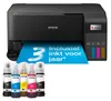 Epson EcoTank ET-2830, Tintenstrahl, Farbdruck, 4800 x 1200 Produktbild-Vorschau 9