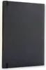 Moleskine Soft Xlarge Plain Notebook – Lingua: Inglese Anteprima dell’immagine prodotto 12