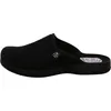 Fly Flot Herren Pantoffel Hausschuh Cord 220279, Größe:43 Produktbild-Vorschau 15