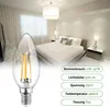 LUMILED 6er-Pack  B35 E14 LED Lampe 4W (ersetzt 40W), 470 Produktbild-Vorschau 4