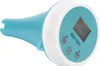 Měřič vody 6 v 1 PH EC TDS ORP TEMP Zbytkový chlor Tester Náhled obrázku produktu 1