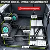 BRAST Mobiles Arbeitsgerüst Rollgerüst Arbeitsbühne auf Produktbild-Vorschau 8