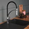 Miscelatore da cucina EISL con bocca soft-touch CARNEO Anteprima dell’immagine prodotto 20