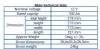 ISO 20805 Batteria AGM 12V 100Ah esente da manutenzione Anteprima dell’immagine prodotto 7