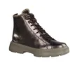 Paul Green Damen Stiefel, sonstiges(braun (3)), Gr. 41/2 Produktbild-Vorschau 10
