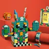 Lego Dots Letni wielopak 41937 ORGANIZER ZAWIESZKA Podgląd zdjęcia produktu 25