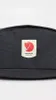 A close-up shot of a black Fjällräven hip pack with a red logo. Produktbild-Vorschau