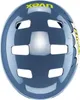 UVEX uvex kid 3 stone blue pow stone blue pow 55 Produktbild-Vorschau 2