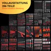 Mephisto ProLine "Full Black" Werkzeugwagen mit 9 Produktbild-Vorschau 7