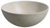 MINOR Betonwaschbecken zum Aufsetzen, Durchmesser 26cm, Produktbild-Vorschau 3