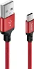 Hoco High Speed X14 - Cavo di ricarica USB-C da 2 m Cavo Anteprima dell’immagine prodotto 2