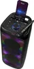 INTEMPO Bluetooth Karaoke Lautsprecher Produktbild-Vorschau 1