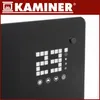 Elektrische glazen verwarming, 2500 W, met WiFi en Productafbeelding-voorbeeld 12