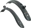 Steckblechset SKS Beavertail 26-28" schwarz, max. Produktbild-Vorschau 1