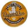 Dapper Dan High Hold Low Shine Matt Paste 100 ml Voir les images du produit 4