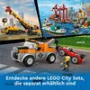 LEGO® City 60420 Escavatore cingolato Anteprima dell’immagine prodotto 40
