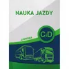 Nauka jazdy kategoria C i D Podgląd zdjęcia produktu 1
