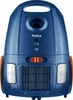 Staubsauger Mit 900W Beutel Leise Räder Hepa-Turbobürste 8M Produktbild-Vorschau 2