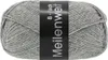 Lana Grossa - Meilenweit 8-fach 150g 9615 mittelgrau Produktbild-Vorschau 2