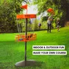 SCHILDKRÖT 970362 SCHILDKRÖT Guru Disc Golf Mini Basket Set Náhľad obrázku produktu 7