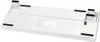 Herný stolík Ducky One 2 Pro Mini White Edition, RGB LED Náhľad obrázku produktu 5