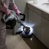 Lavasciuga pavimenti a batteria PS001GZ 40V velocità 600 Anteprima dell’immagine prodotto 10