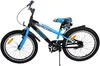 Volare 22110, Mestský bicykel, Deti, Samec, Modrá, 50,8 cm Náhľad obrázku produktu 2