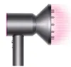 Dyson Supersonic, 13,3 l/s, 100 °C, Modrá, Měděná, 2,62 m, Náhled obrázku produktu 8