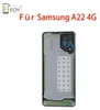 Für Samsung Galaxy A22 4G A225 Akkudeckel Backcover Produktbild-Vorschau 2