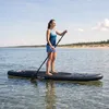 Set di tavole da SUP Deep Sea XXL (330 cm), nero Anteprima dell’immagine prodotto 2