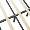 ProximaX Doppelbett 140x200 cm mit Muschelkopfteil, Samt Produktbild-Vorschau 16