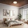 LED stropní svítidlo, stropní lampa, obývací pokoj, Náhled obrázku produktu 5