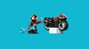 LEGO® DUPLO 10424 Aventure en moto de Spin Voir les images du produit 10