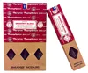 Satya \Dragon's Blood\" Smudge Incense 25gr." Produktbild-Vorschau 2
